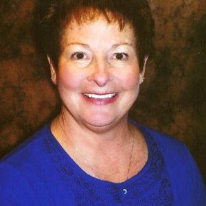 Meet your Posher, Terri